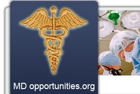 J1 and H1B Physician Recruitment Specialists - MD Opportunities